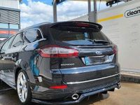 Gebraucht Ford Mondeo Titanium S 200 PS (147 kW) 2014 Schwarz Kombi