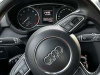 gebraucht Audi A1 1.2 TFSI S line Sportpaket