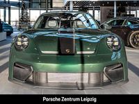 Neu Porsche 992 510 PS (375 kW) 2025 Grün
