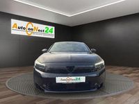 Gebraucht Opel Corsa 101 PS (74 kW) 2024 Schwarz metallic Kleinwagen