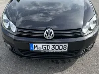Occasion VW Eos 140 PK (102 kW) 2015 Zwart Cabriolet