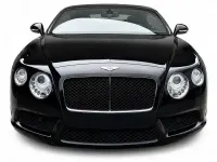 Gebraucht Bentley Continental GT 507 PS (372 kW) 2013