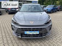 Gebraucht Cupra Terramar VZ 265 PS (194 kW) 2024 Grau SUV