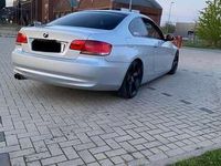 gebraucht BMW 325 325 i Coupe Aut.