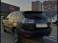Gebraucht Lexus RX400h Executive Line 211 PS (155 kW) 2008 SUV