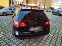 gebraucht VW Passat 2.0 TDI Automatik EURO 5