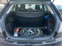 Gebraucht Mazda CX-7 High 173 PS (127 kW) 2011 Schwarz SUV