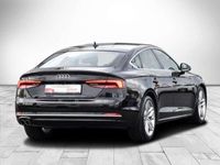 gebraucht Audi A5 40 TDI design MATRIX*KAMERA*HUD*B&O