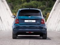 gebraucht Fiat 500e 