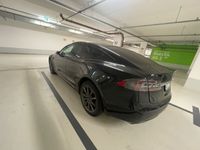 gebraucht Tesla Model S 75D -