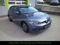 Gebraucht VW Polo Move 95 PS (69 kW) 2023 Grau Kleinwagen