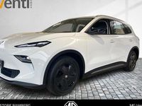 Neu MG S5 Comfort 125 kW (170 PS) 2025 Weiß SUV