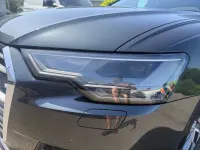 Gebraucht Audi A6 Sport 265 PS (194 kW) 2022 Manhattangrau metallic Limousine