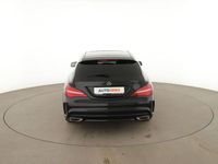 gebraucht Mercedes CLA200 Shooting Brake CLA-Klasse AMG Line, Benzin, 24.190 €