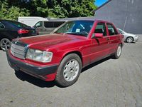 Gebraucht Mercedes 190 118 PS (86 kW) 1990 Other Limousine
