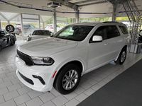 Gebraucht Dodge Durango 309 PS (227 kW) 2020 Weiß SUV