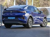 Gebraucht VW ID.5 Pro 210 kW (286 PS) 2025 Blau (blue dusk metallic) SUV
