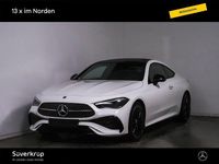 Gebraucht Mercedes 180 AMG 170 PS (125 kW) 2025 Weiß Limousine