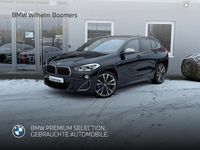 Gebraucht BMW X2 Performance 306 PS (225 kW) 2020 Schwarz SUV