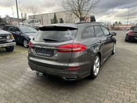 gebraucht Ford Mondeo Turnier ST-Line