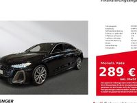 Gebraucht Audi A5 Edition .1 204 PS (150 kW) 2026 Mythosschwarz metallic Limousine
