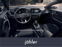 Neu Kia EV4 Air 150 kW (204 PS) 2025 Weiß (schneeweiß) Kleinwagen