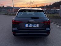 Gebraucht Audi A4 S-Line 150 PS (110 kW) 2016 Grau Kombi