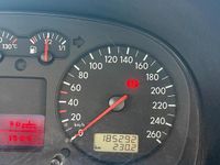 Gebraucht VW Golf IV 100 PS (73 kW) 1999 Grün Kombi