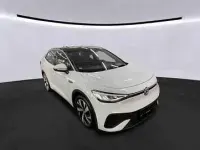 Gebraucht VW ID.5 Pro Performance 150 kW (204 PS) 2023 Blanco nevada/schwarz SUV