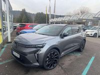 Gebraucht Renault Scenic E-Tech Esprit Alpine 160 kW (218 PS) 2024 Grau SUV