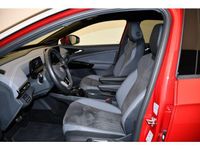Gebraucht VW ID.4 Pro 210 kW (286 PS) 2024 Rot SUV