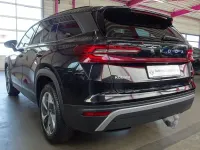 Gebraucht Skoda Kodiaq 204 PS (150 kW) 2025 Schwarz SUV