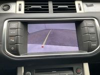 Gebraucht Land Rover Range Rover Prestige 150 PS (110 kW) 2011 Weiß SUV