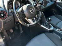 Second-hand Mazda CX-3 105 CP (77 kW) 2017 Maro SUV