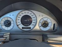 Gebraucht Mercedes E280 190 PS (139 kW) 2008 Grau Kombi