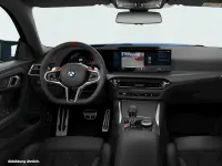 Gebraucht BMW M2 Sport Line 480 PS (353 kW) 2026 Blau Coupé