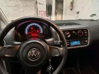 Używany VW up! 60 KM (44 kW) 2012 Biały Hatchback