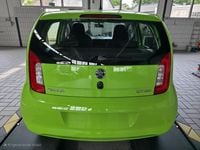 Second-hand Skoda Citigo 60 CP (44 kW) 2018 Verde Hatchback