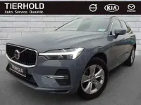 Gebraucht Volvo XC60 Core 197 PS (144 kW) 2023 Thunder grey SUV