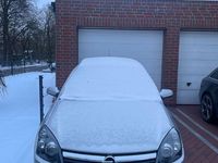 Gebraucht Opel Astra Sport 105 PS (77 kW) 2005 Silber Limousine