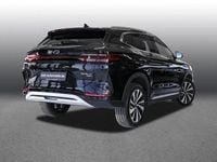 Neu BYD Seal U Boost 218 PS (160 kW) 2026 Obsidian black SUV