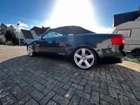 gebraucht Audi A4 Cabriolet 3.0