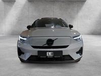 Neu Volvo EX40 Single Motor Extended Range 185 kW (252 PS) 2025 Grau SUV