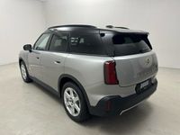 Gebraucht Mini Countryman 150 PS (110 kW) 2025 Silber SUV