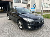 gebraucht Renault Mégane 1.6 dci