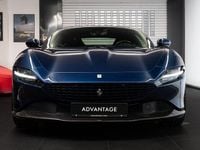 Gebraucht Ferrari Roma 620 PS (456 kW) 2023 Blau