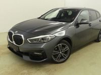 gebraucht BMW 118 d SportLine/ Shadow-Line/NAVI/LED/LEDER