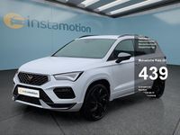 Neu Cupra Ateca 300 PS (220 kW) 2025 Weiß SUV