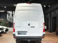 Gebraucht Mercedes Sprinter 170 PS (125 kW) 2022 Andere Van