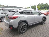 gebraucht Subaru XV 1.6i Comfort Plus KLIMA SHZ KAMERA ACC LED